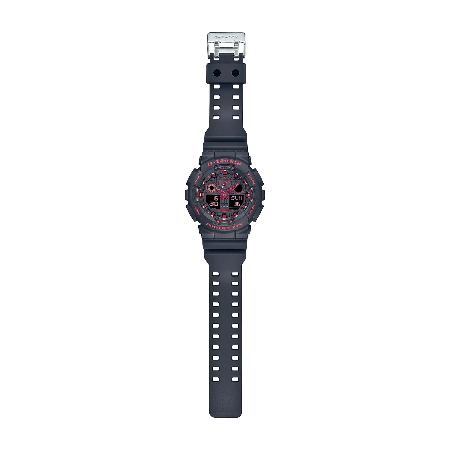 GAA-100B3-1AZ MODELS BLACK WATCH