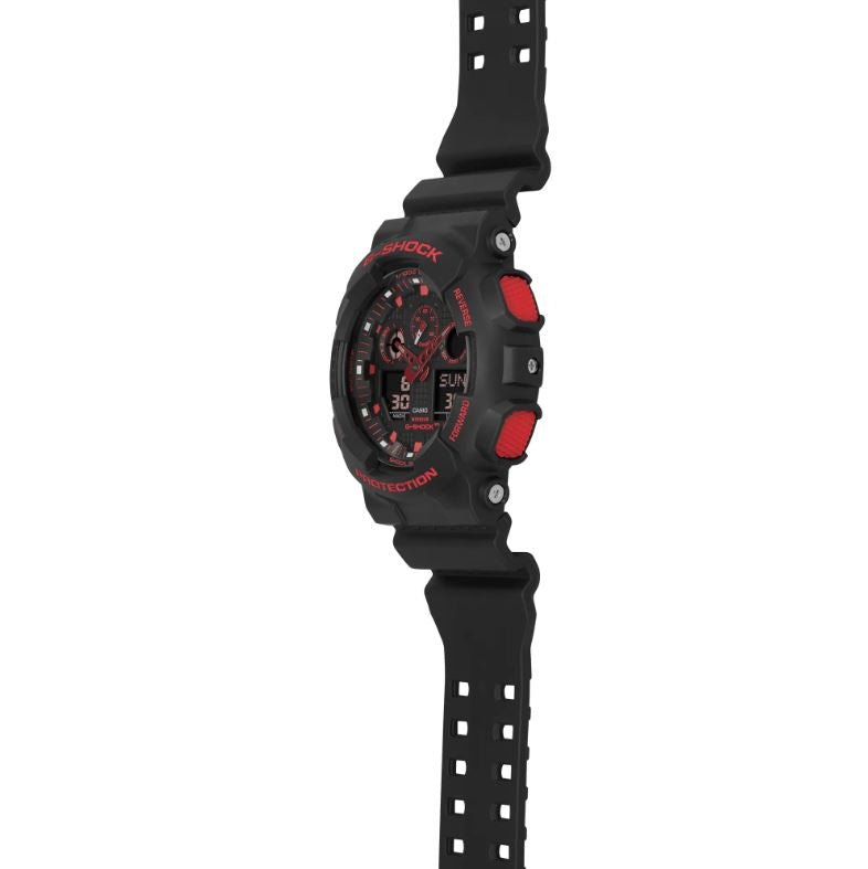 GAA-100B3-1AZ MODELS BLACK WATCH