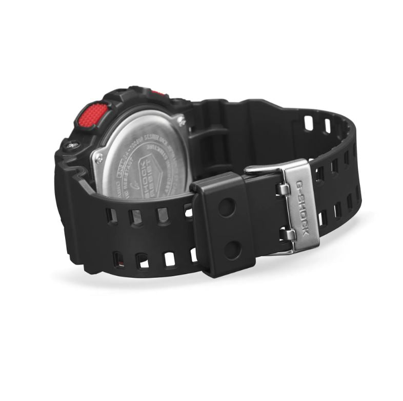 GAA-100B3-1AZ MODELS BLACK WATCH