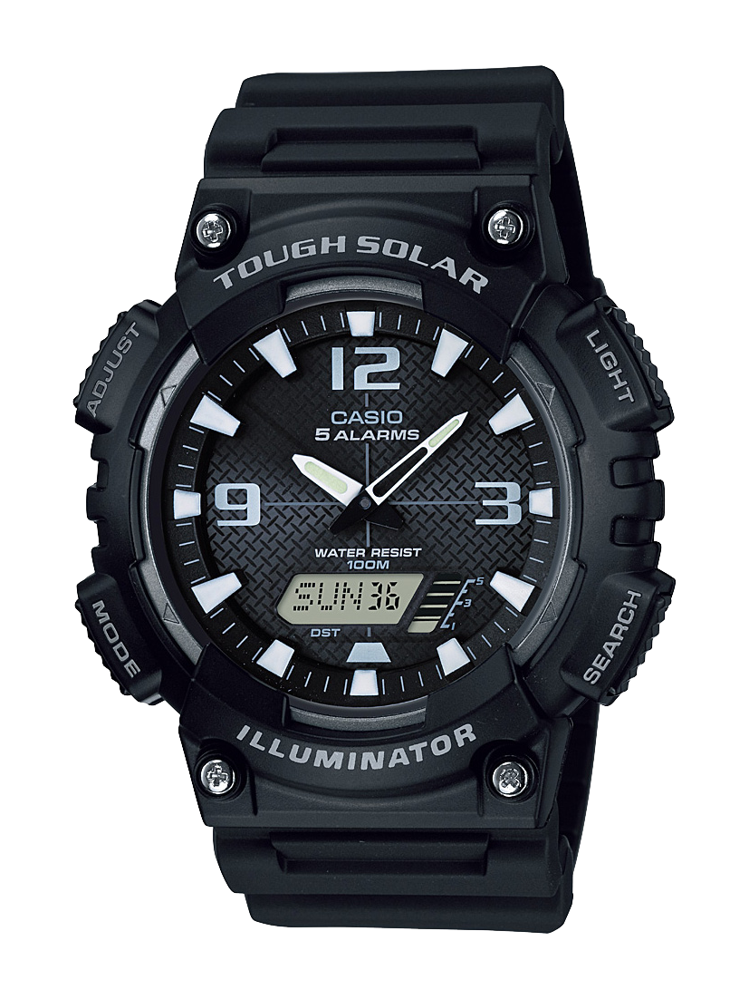 BES810W-1A WATCH