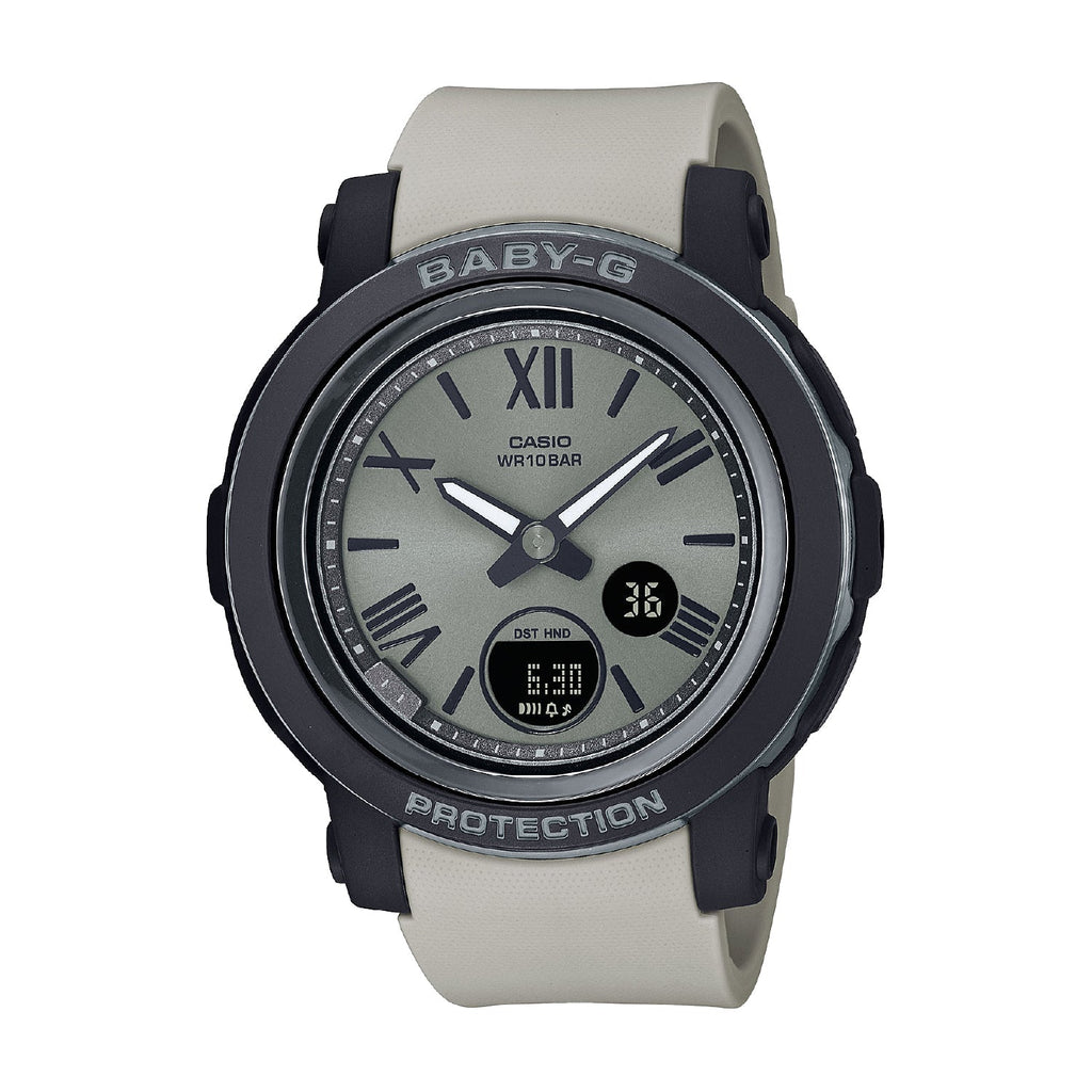 BABY-210A-2SB STANDARD WATCH