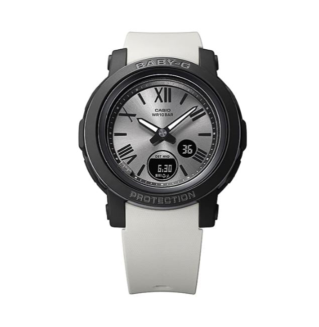 BABY-210A-2SB STANDARD WATCH