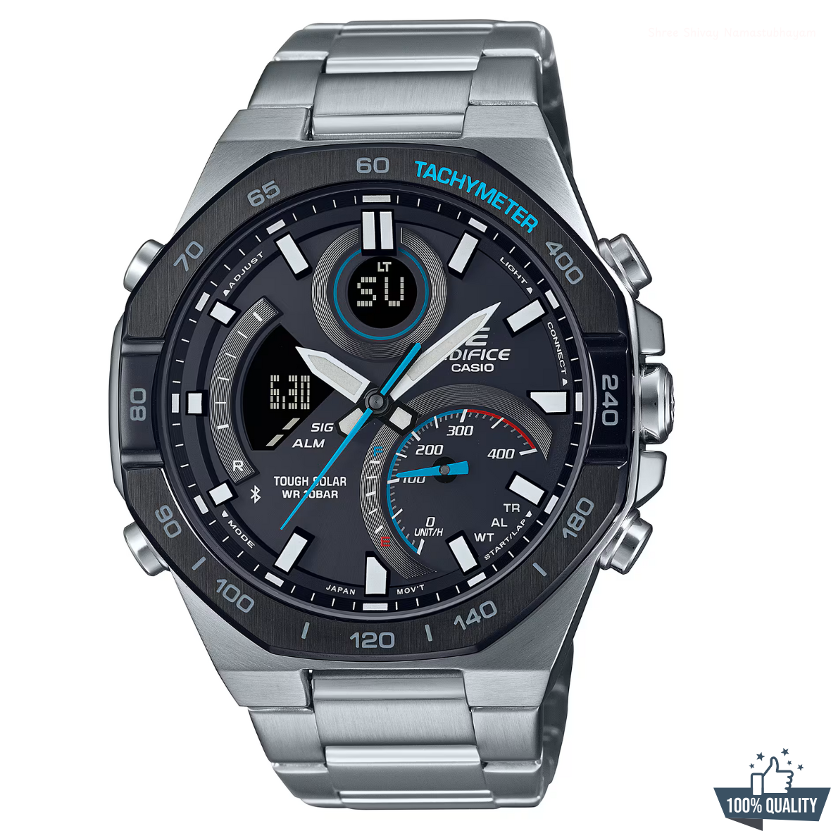 ADKS-20210-3K EDITION WATCH