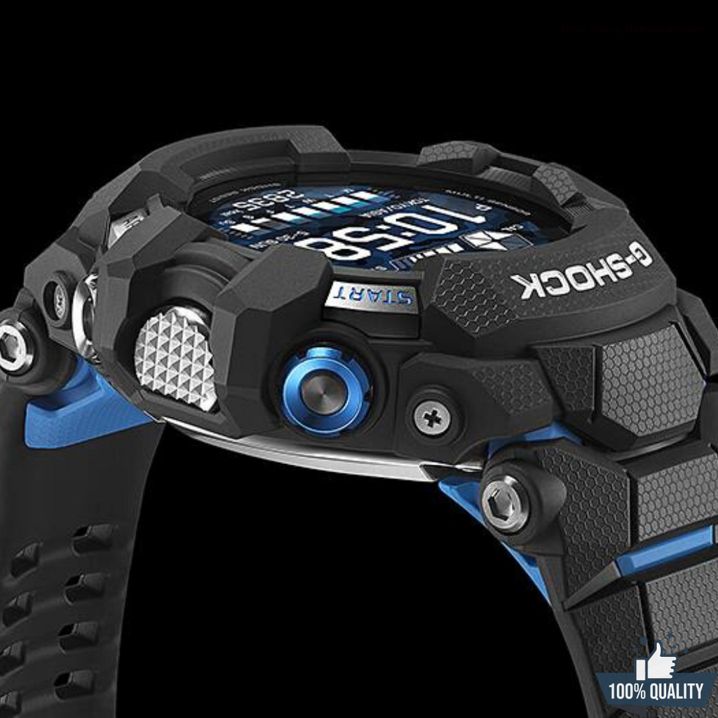 GSW-1101-ADR Style Watch