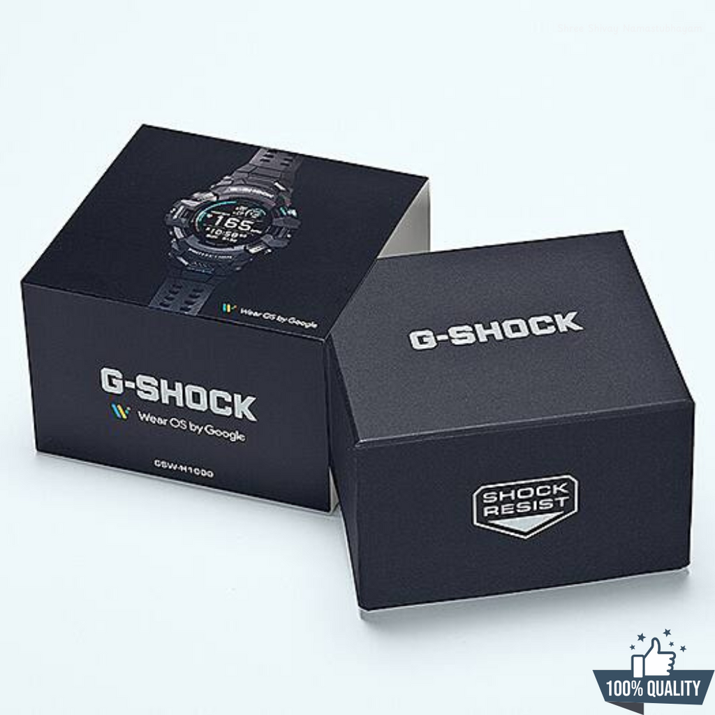 GSW-1101-ADR Style Watch