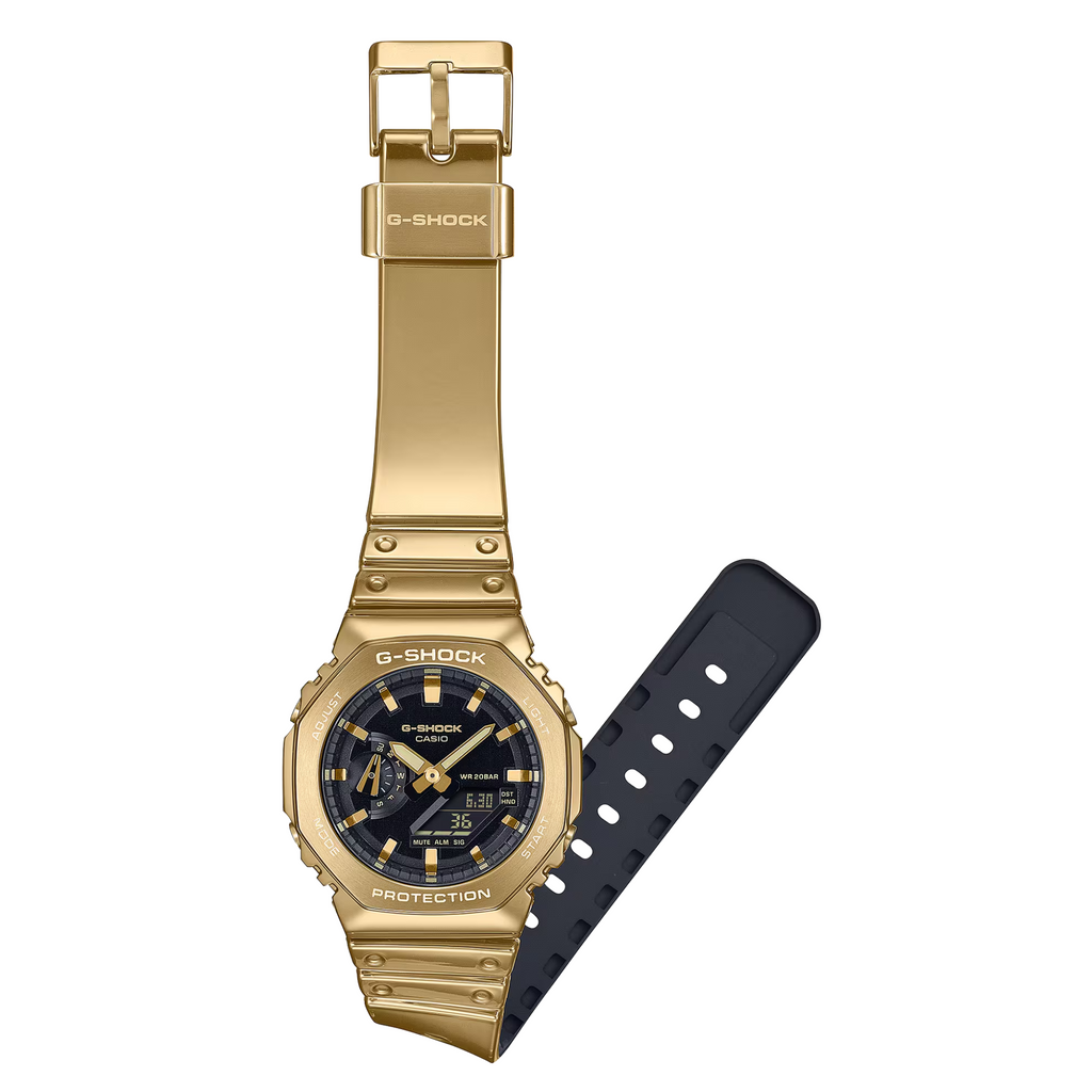 GOK-2211YA-3B FINE ANALOG-DIGITAL WATCH