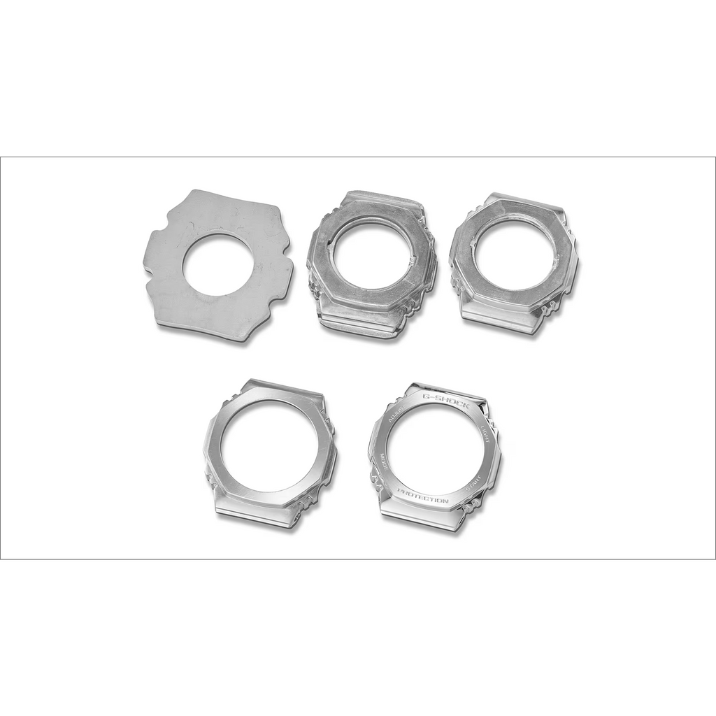 GOK-2211YA-3B FINE ANALOG-DIGITAL WATCH