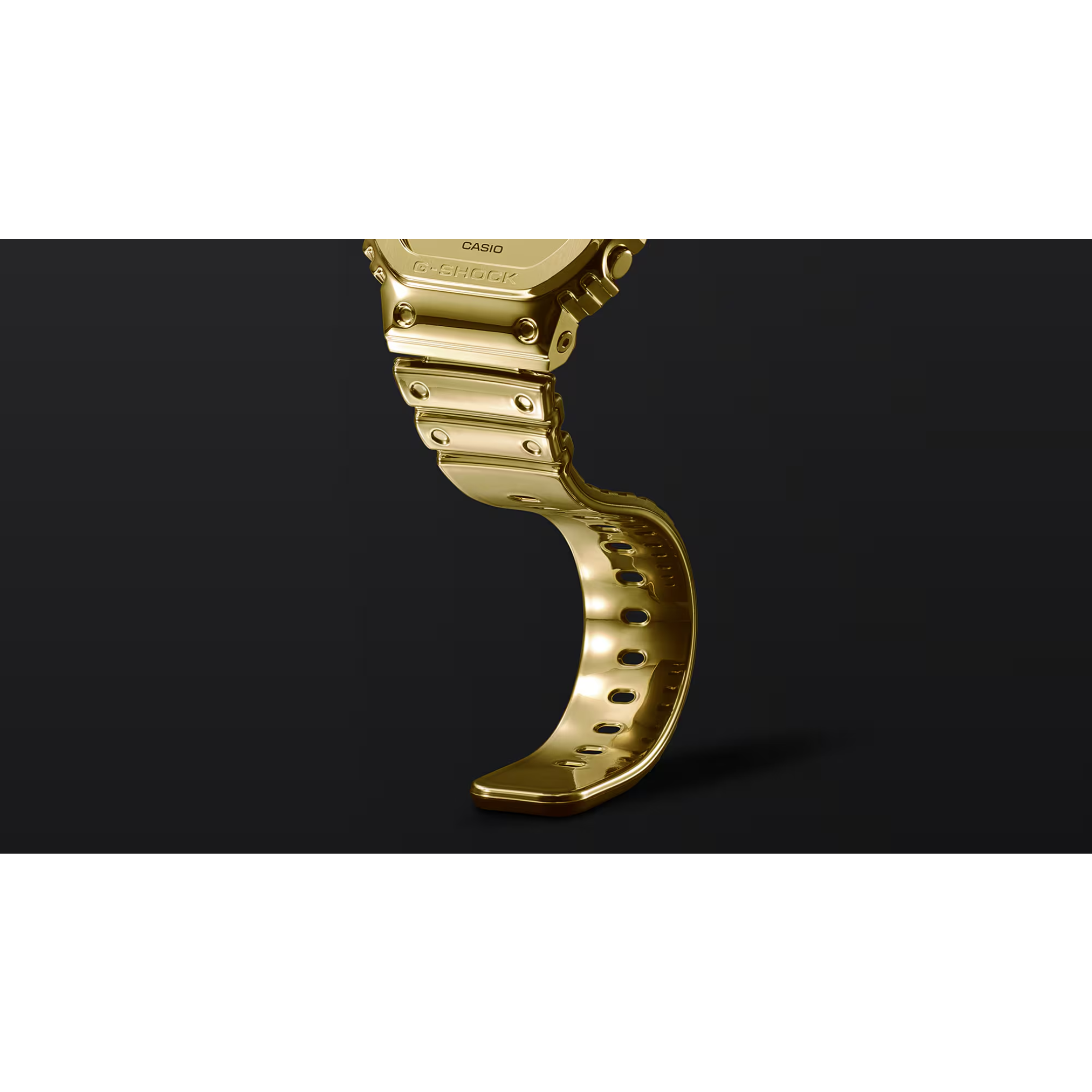 GOK-2211YA-3B FINE ANALOG-DIGITAL WATCH