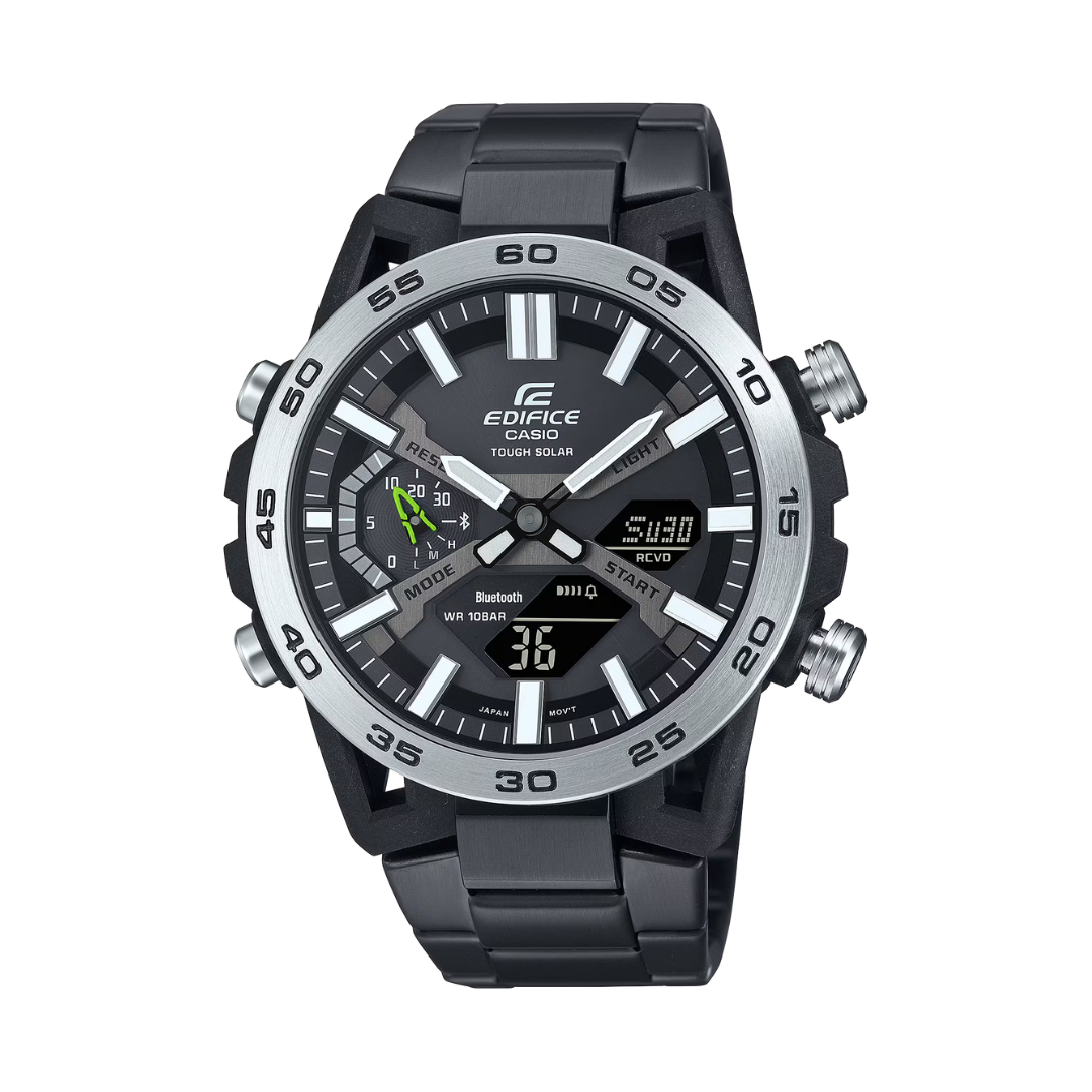 ABD-1210D-1ADF WINDFLOW MEN WATCH