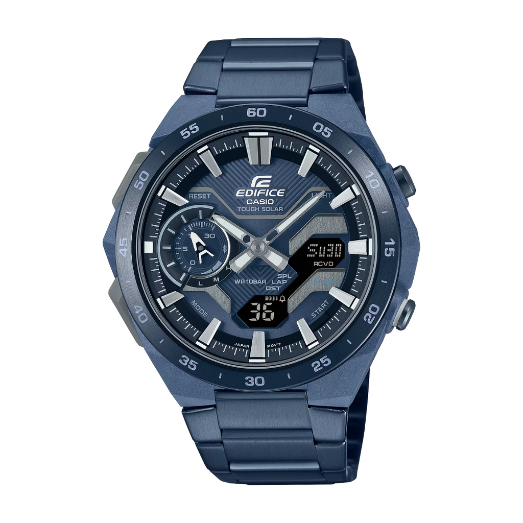 EDAR-2101BQ- WINDFLOW MEN WATCH