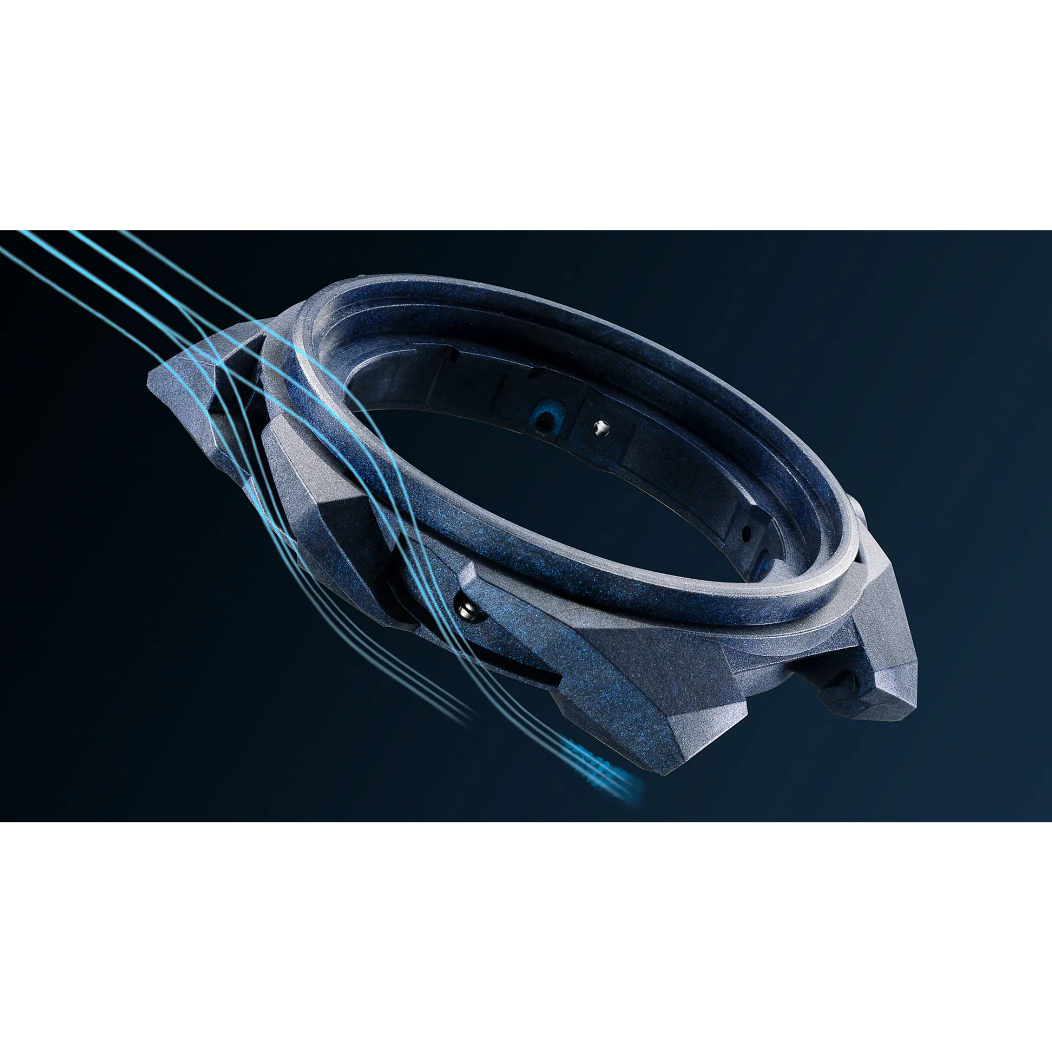 EDAR-2101BQ- WINDFLOW MEN WATCH