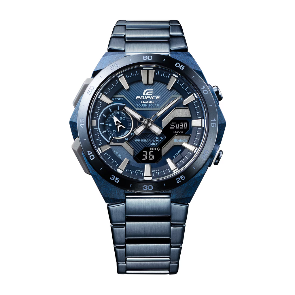 EDAR-2101BQ- WINDFLOW MEN WATCH
