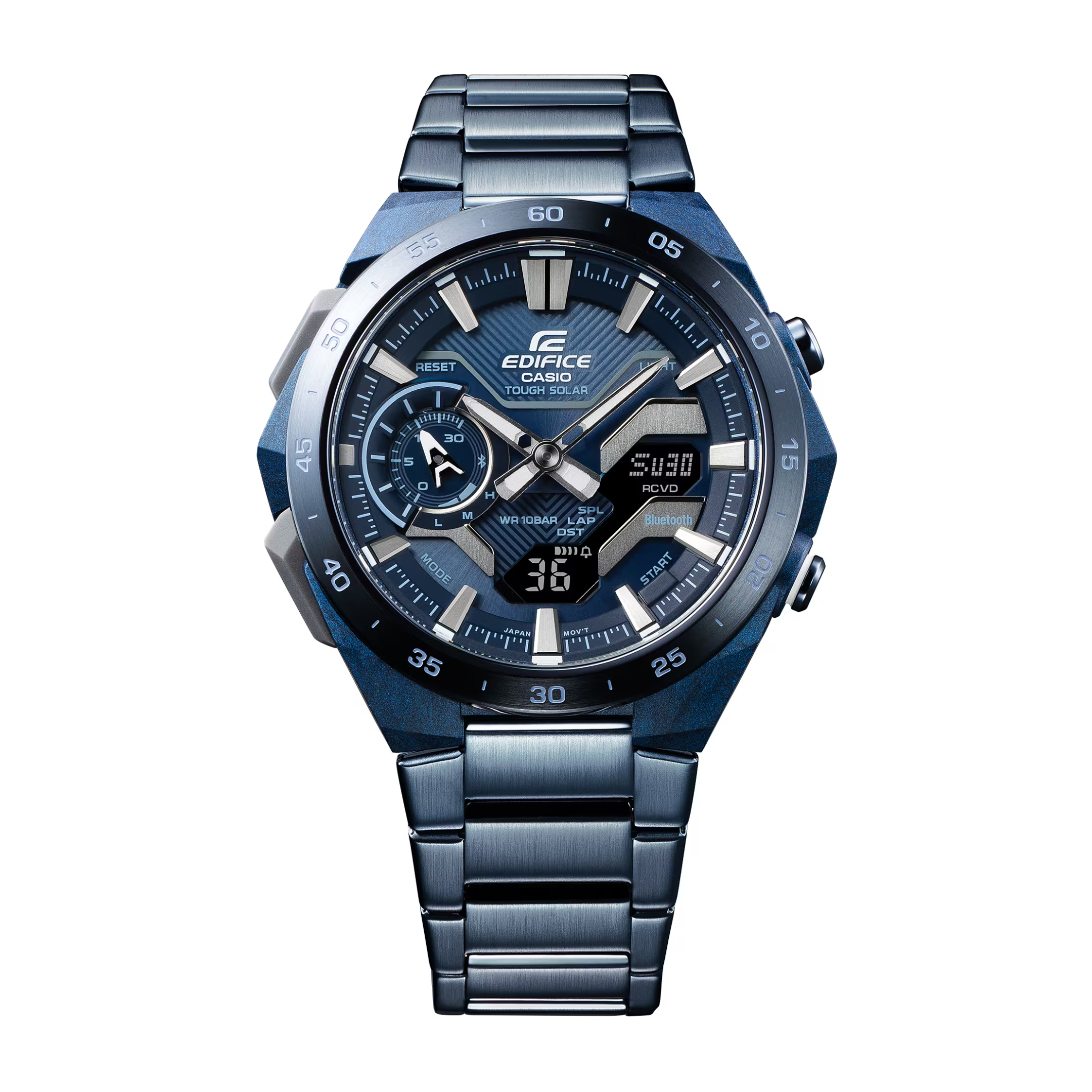 EDAR-2101BQ- WINDFLOW MEN WATCH