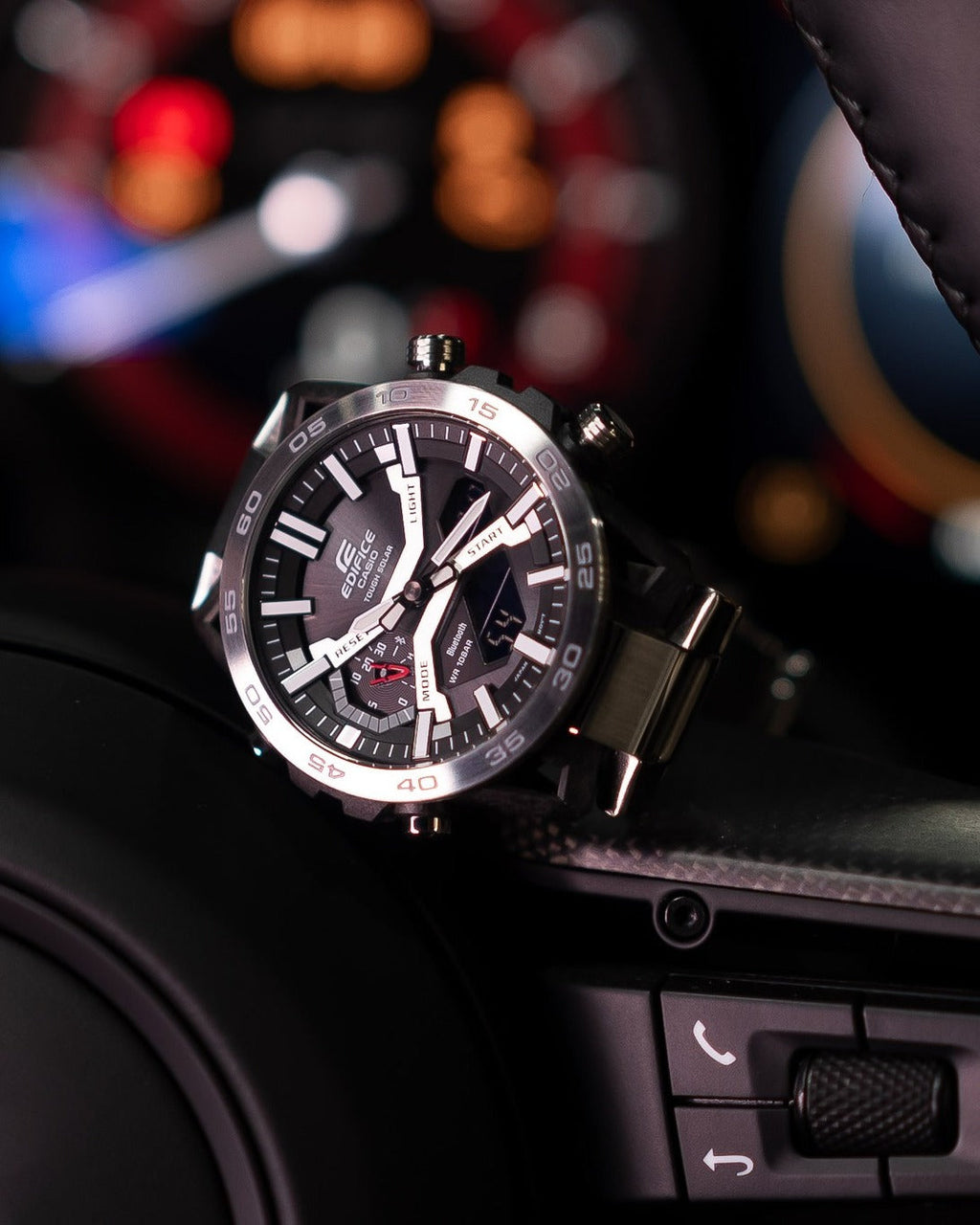 ABD-1210D-1AKF SOSPENSIONE MEN WATCH