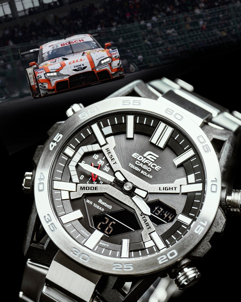 ABD-1210D-1AKF SOSPENSIONE MEN WATCH