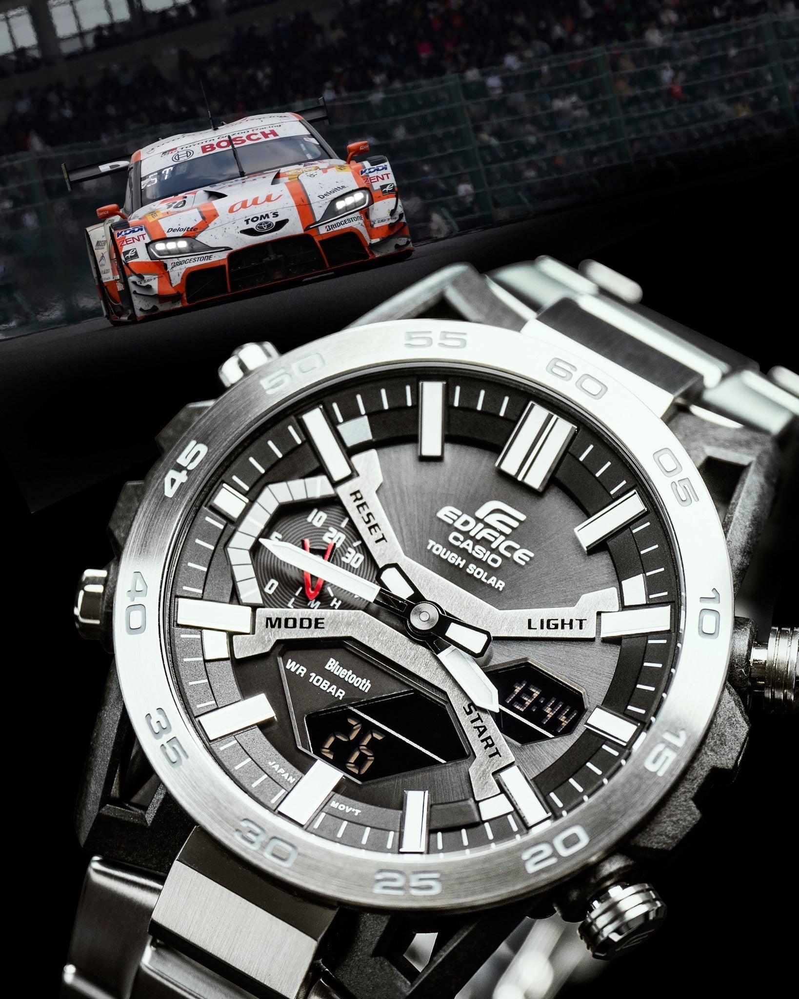 ABD-1210D-1AKF SOSPENSIONE MEN WATCH