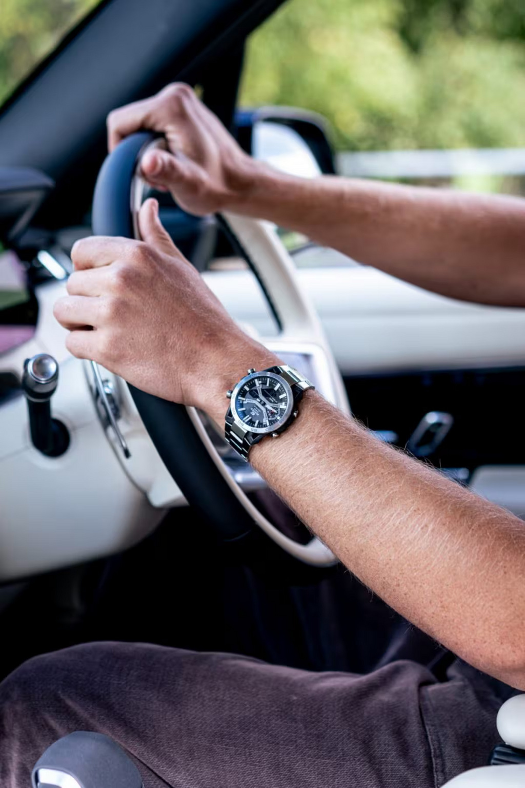 ABD-1210D-1AKF SOSPENSIONE MEN WATCH