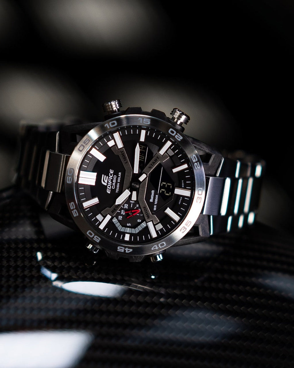 ABD-1210D-1AKF SOSPENSIONE MEN WATCH