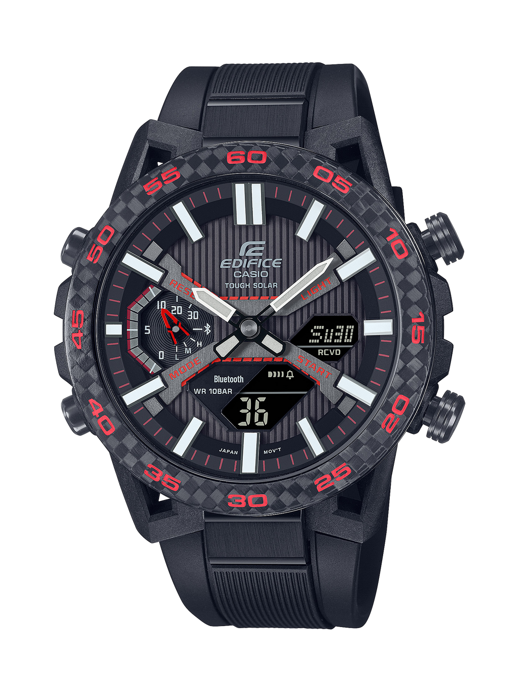 EDA2000PB-1A WATCH