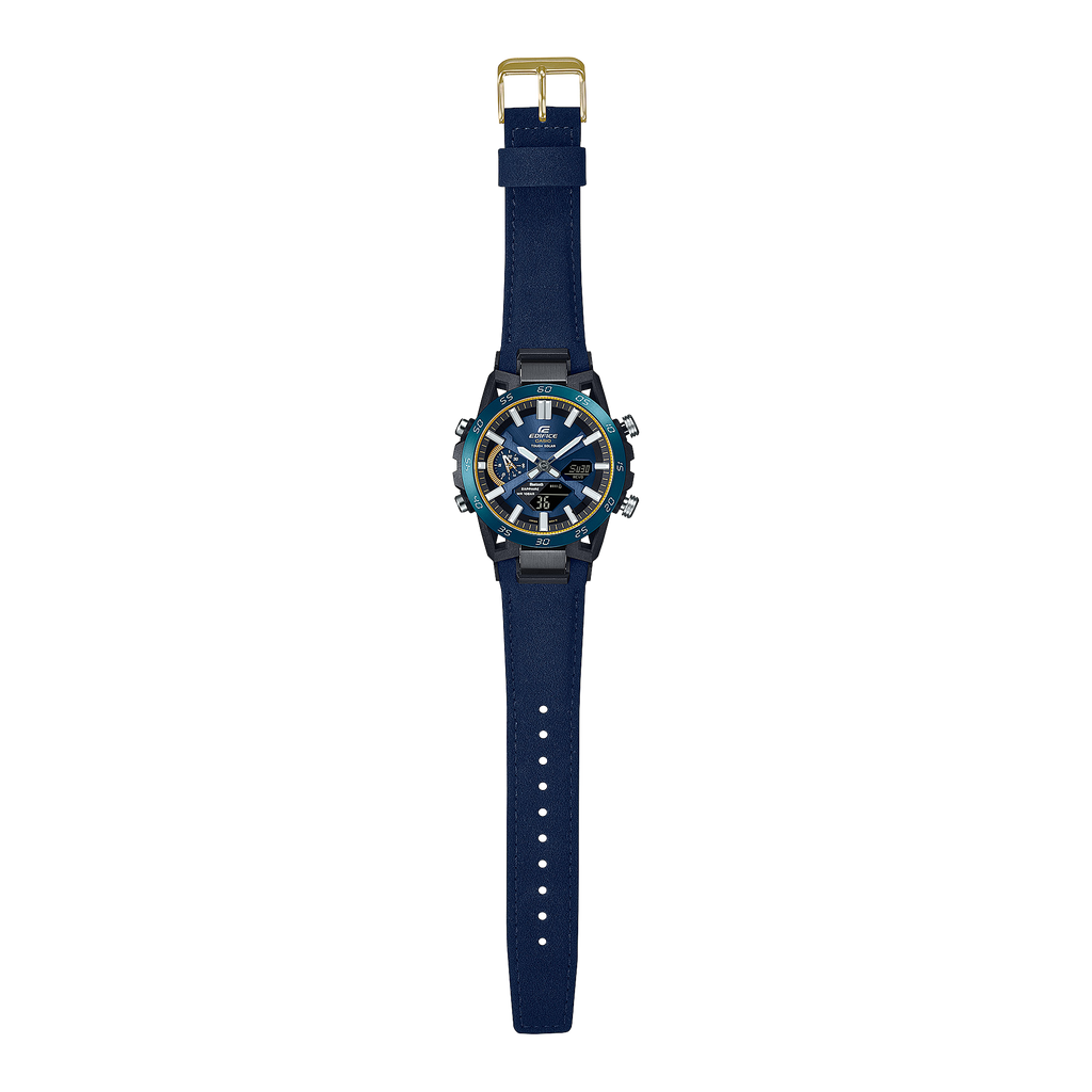 EDA2000SS-2A WATCH