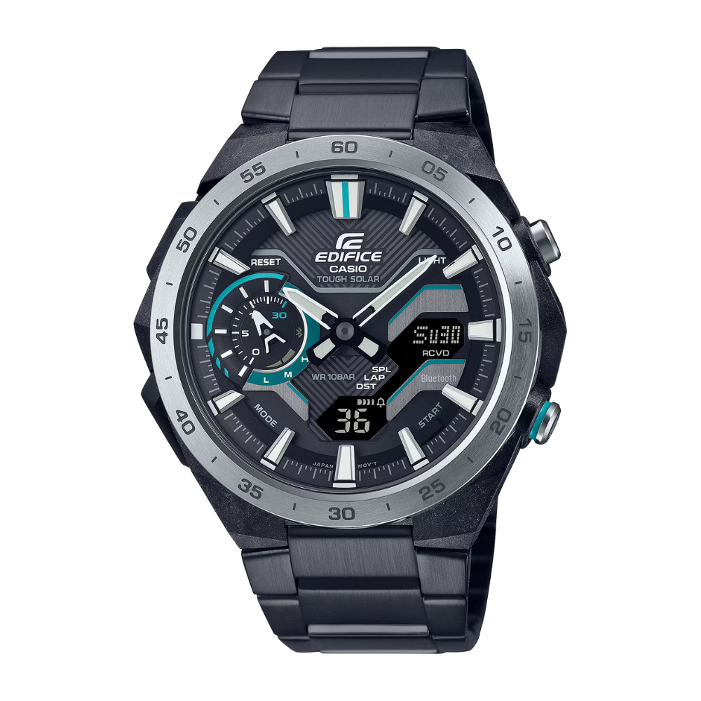ABSS-2400BD-1ABF WINDFLOW MEN WATCH