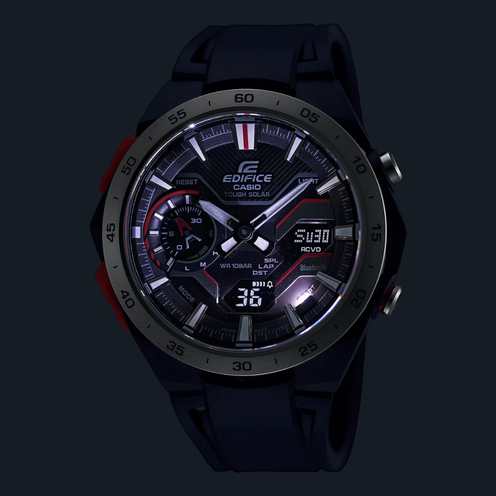 ASCD-1210D-1ABF WINDFLOW MEN WATCH