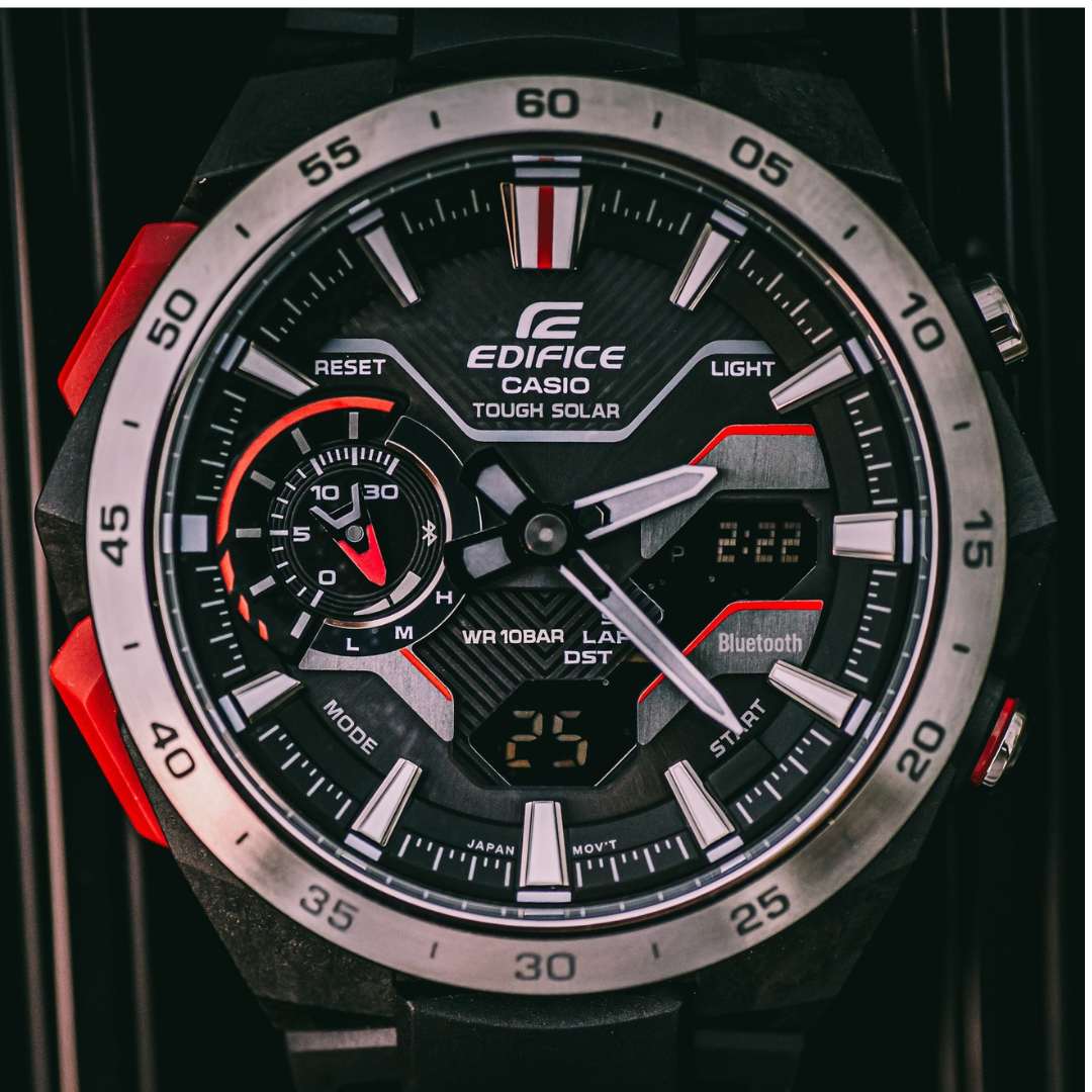 ASCD-1210D-1ABF WINDFLOW MEN WATCH