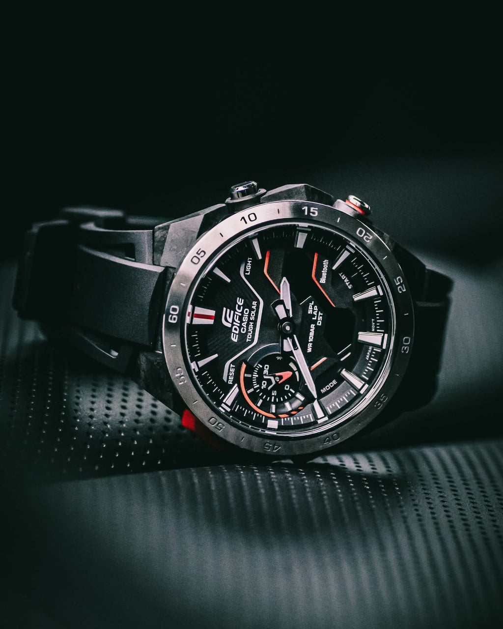 ASCD-1210D-1ABF WINDFLOW MEN WATCH