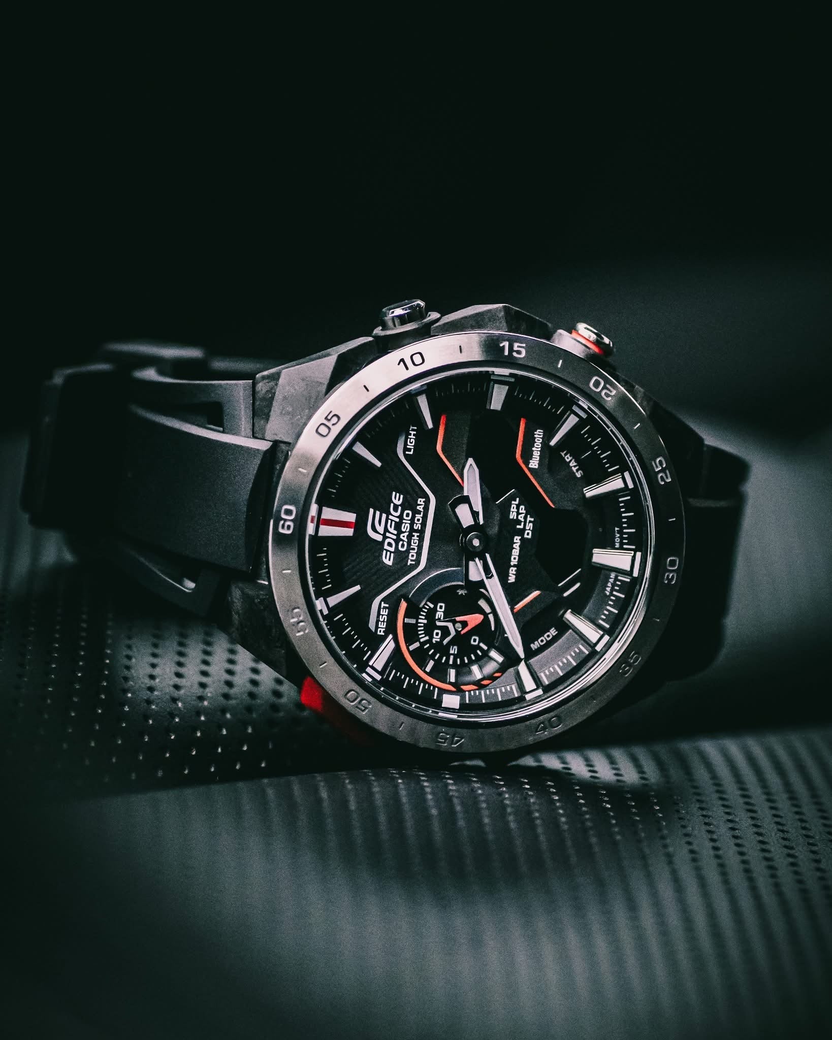 ASCD-1210D-1ABF WINDFLOW MEN WATCH