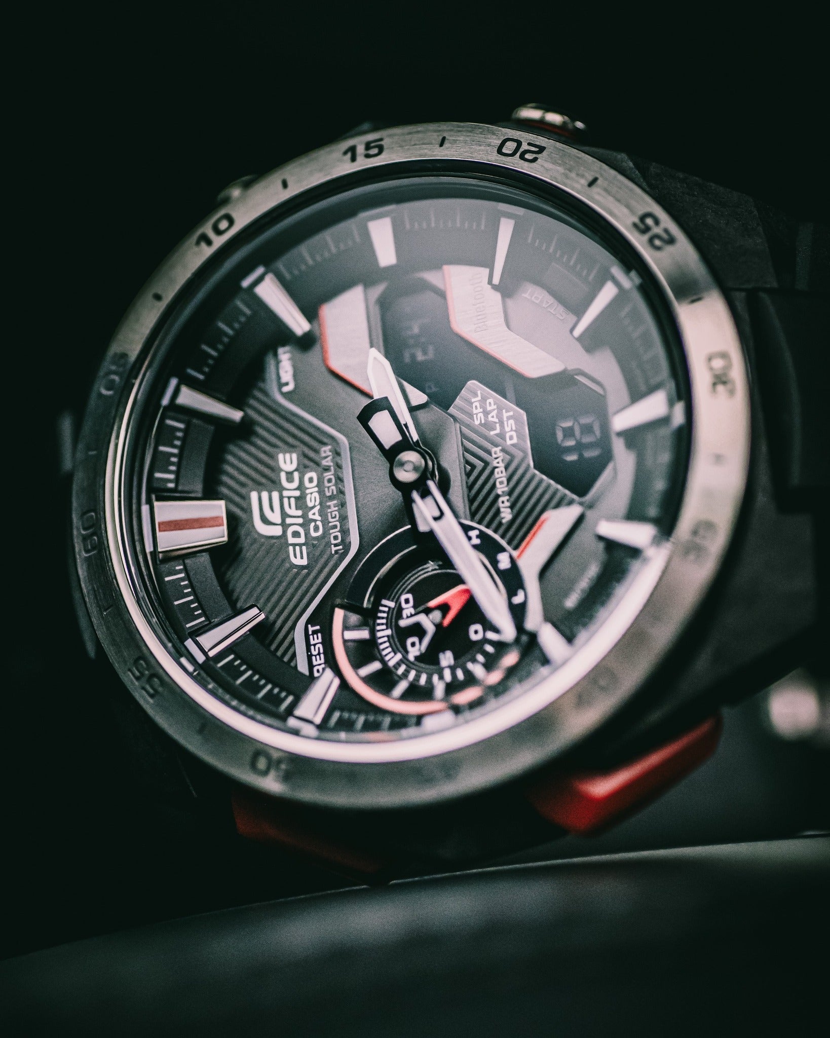 ASCD-1210D-1ABF WINDFLOW MEN WATCH