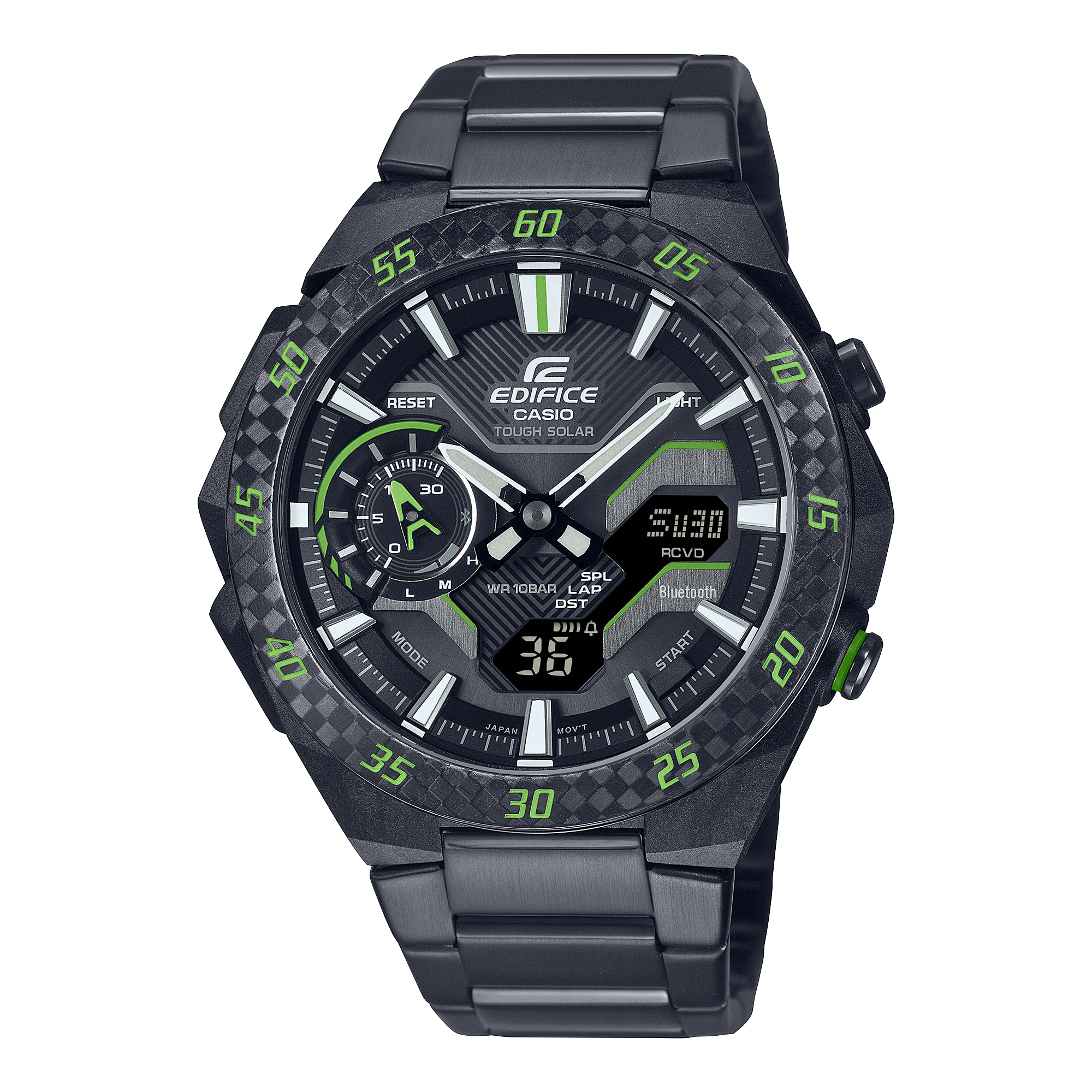 EDA2200RC-1A3 WATCH