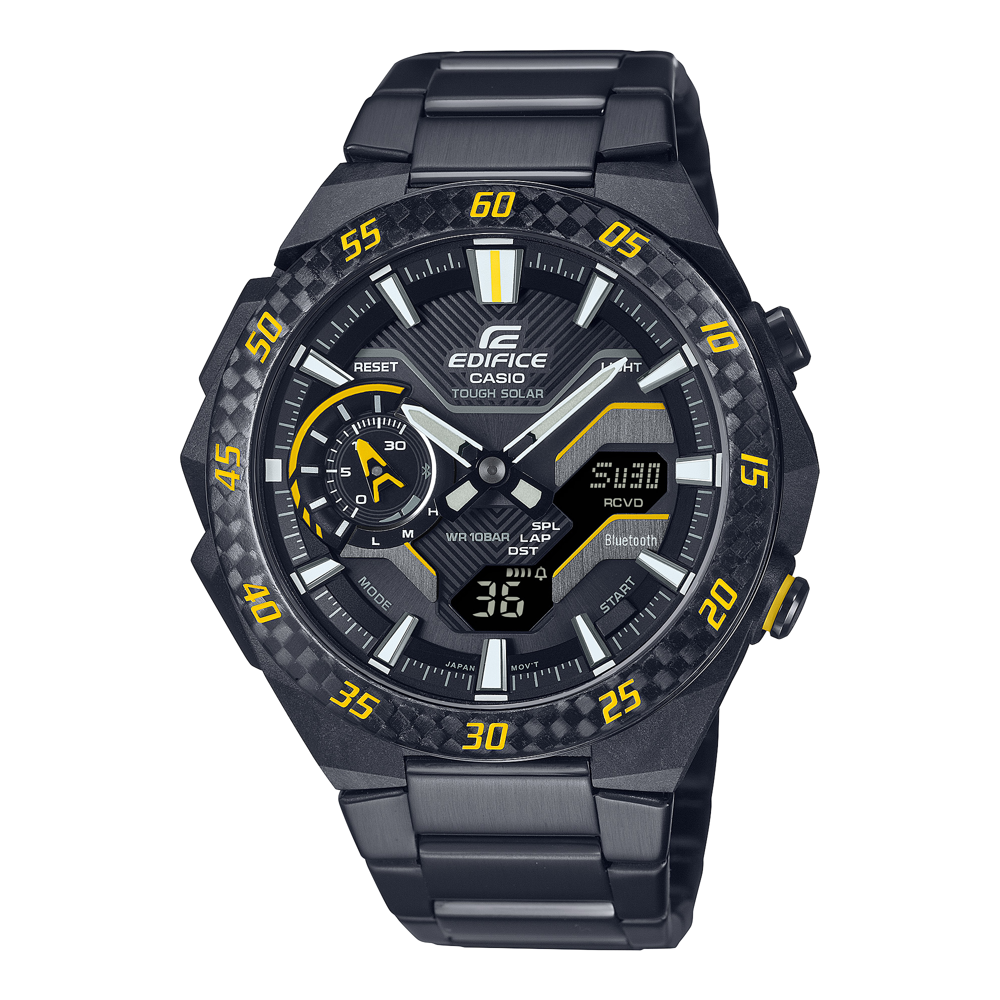 EDA2200RC-1A9 WATCH