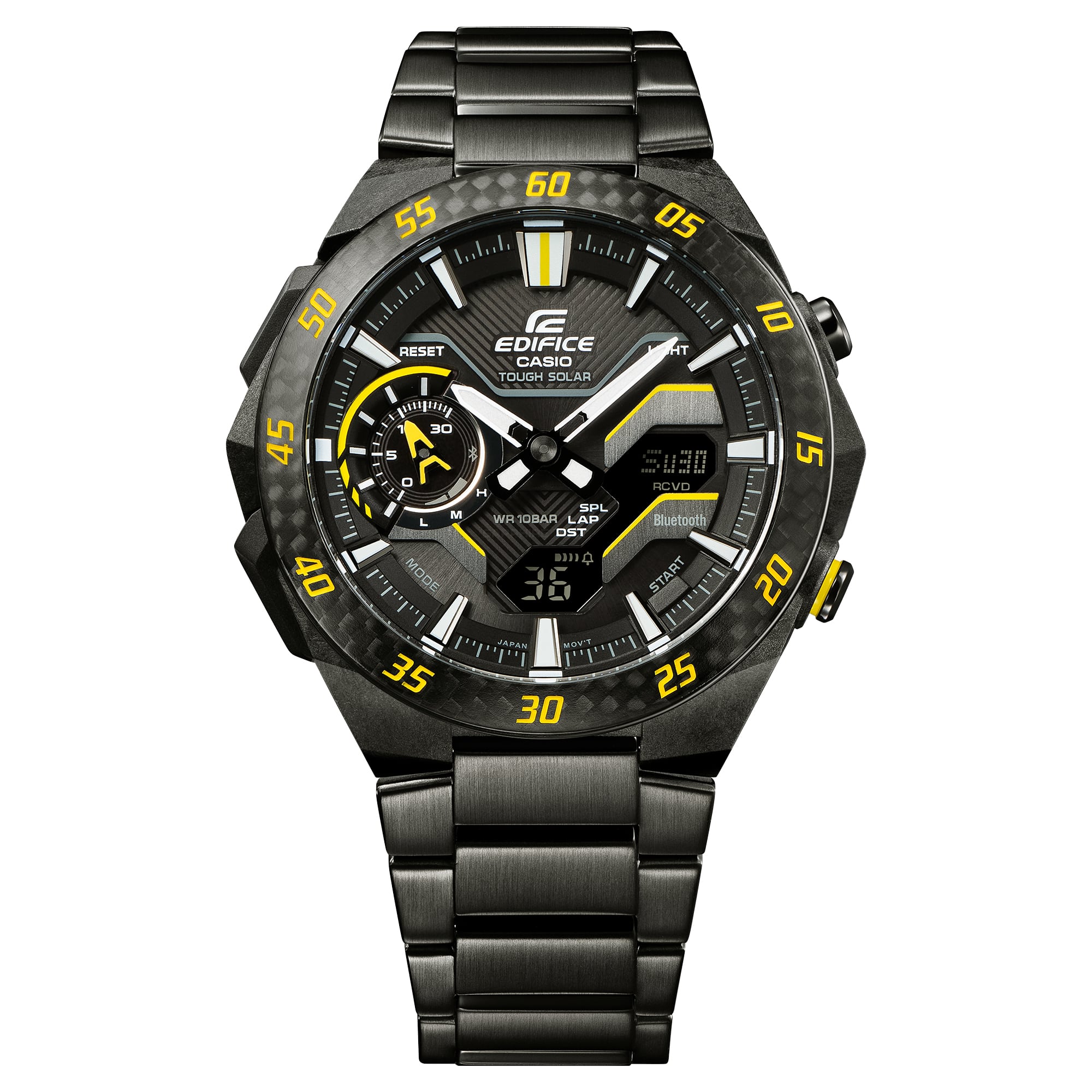 EDA2200RC-1A9 WATCH