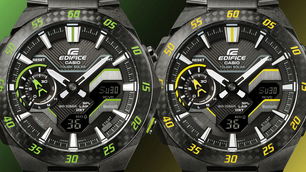 EDA2200RC-1A3 WATCH