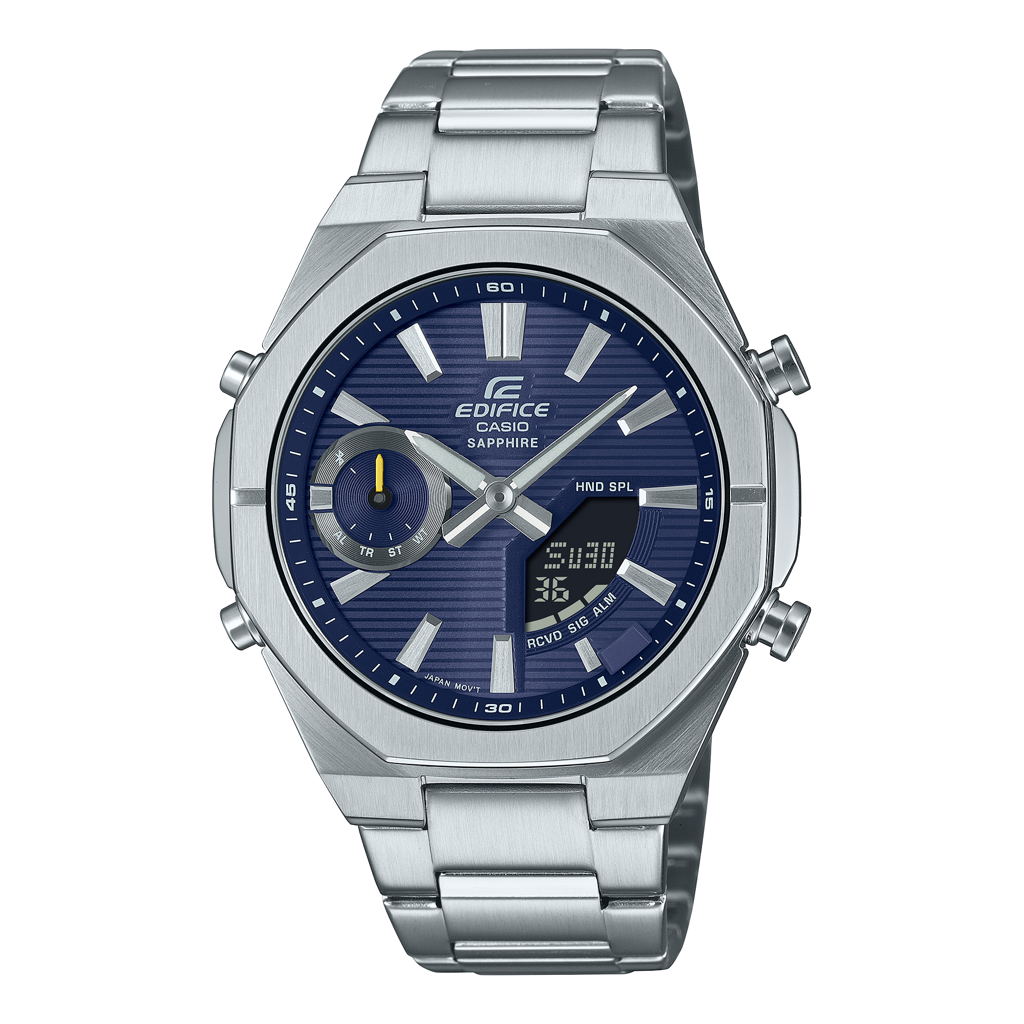 EDAS10D-2A WATCH