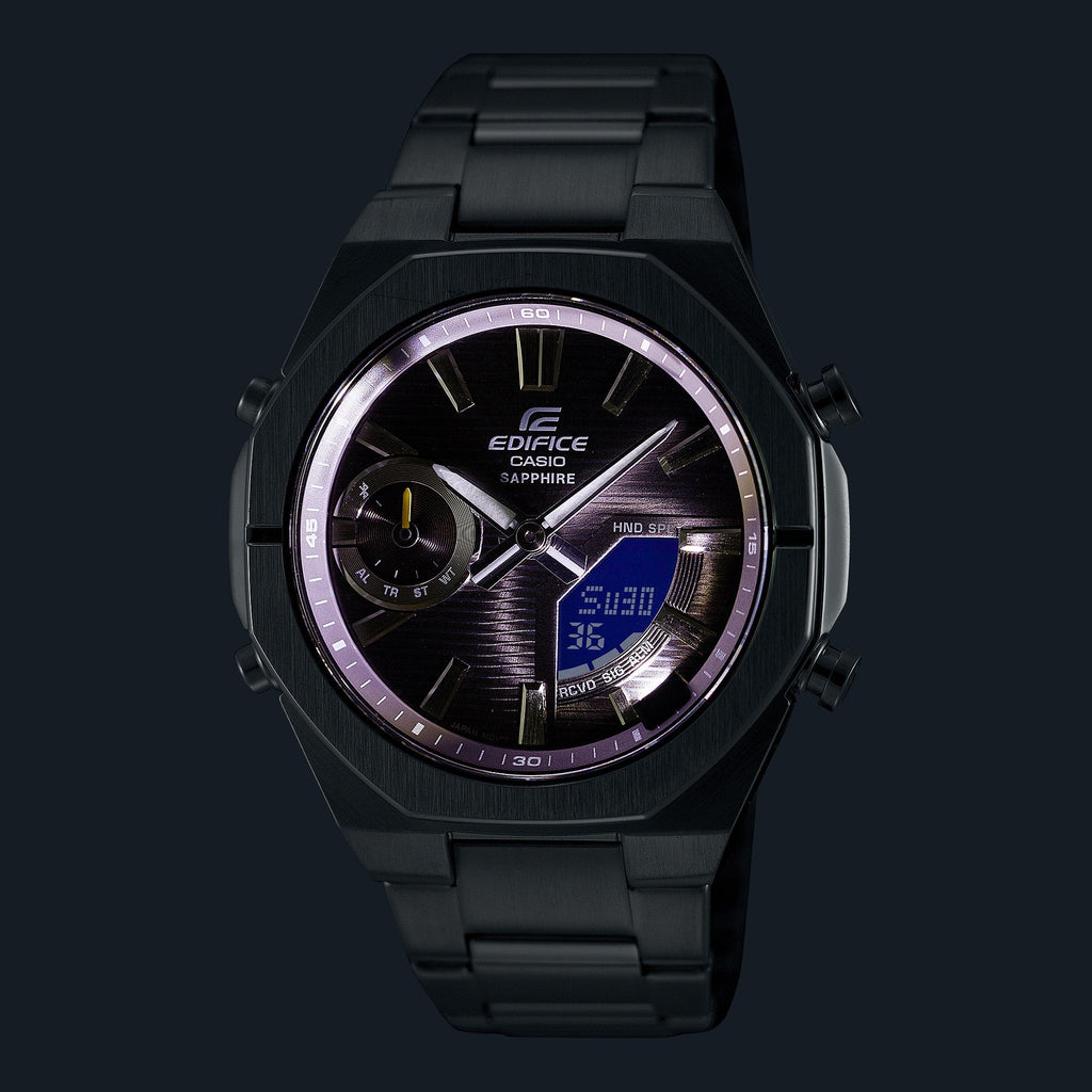 EDAS10D-2A WATCH