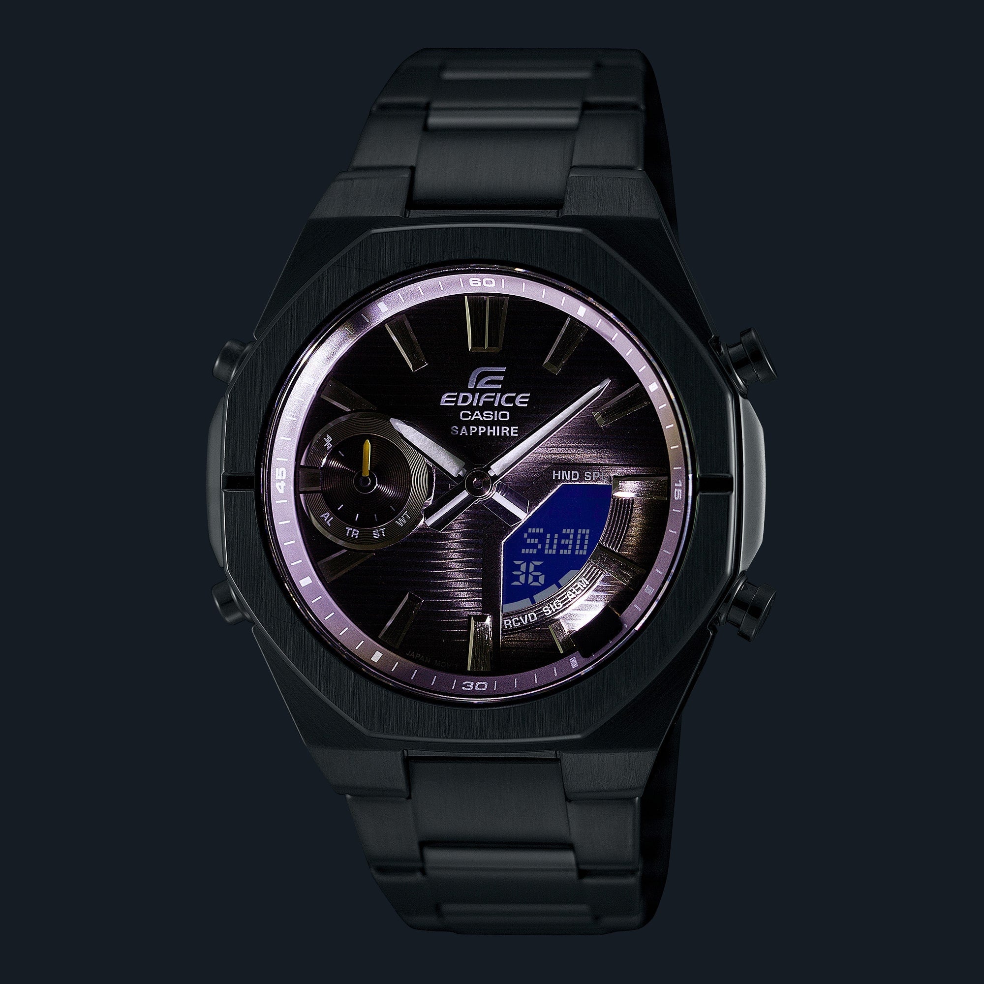 EDAS10D-2A WATCH