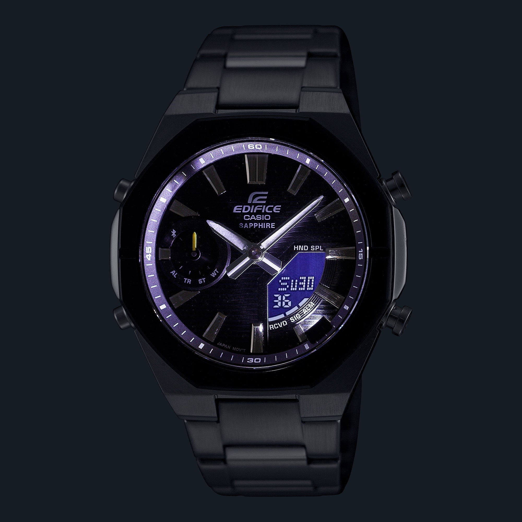 EDAS10DB-1A WATCH
