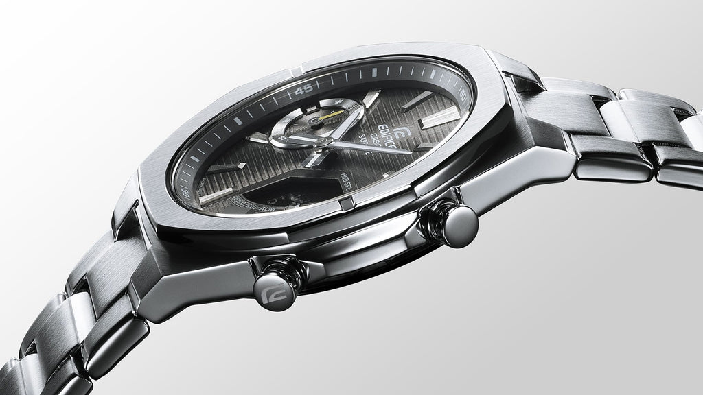 EDAS10DB-1A WATCH