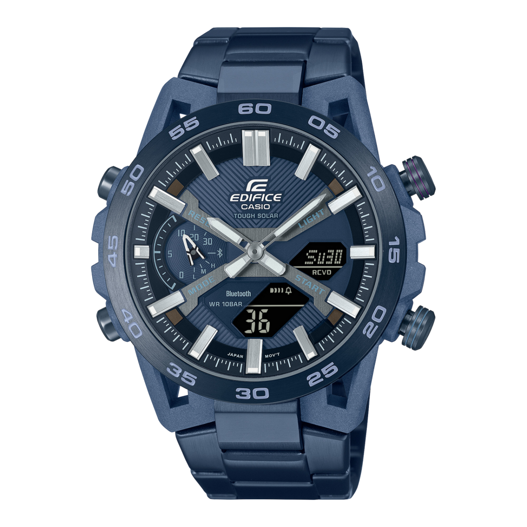 EDA2000CB-2A WATCH