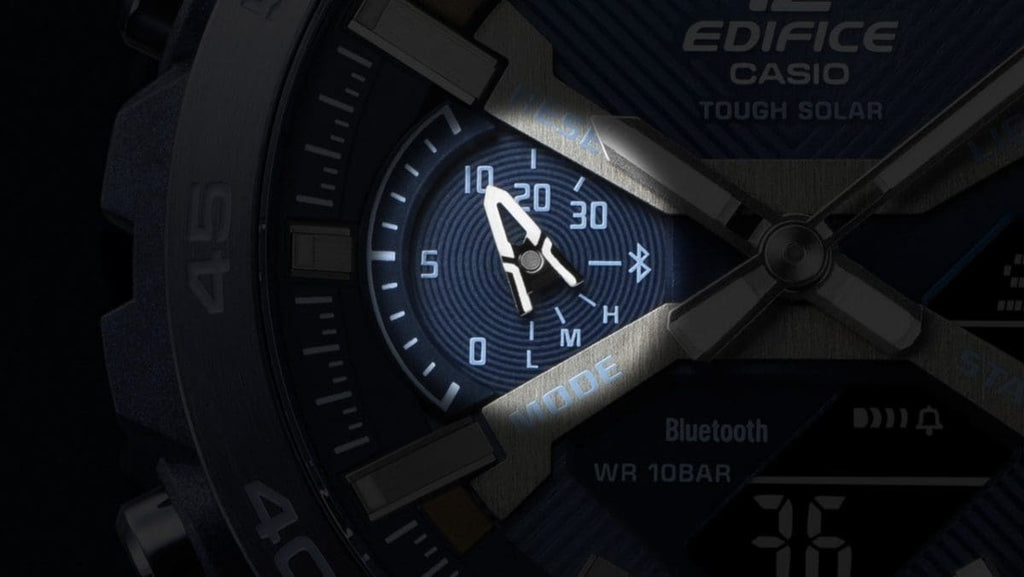 EDA2000CB-2A WATCH
