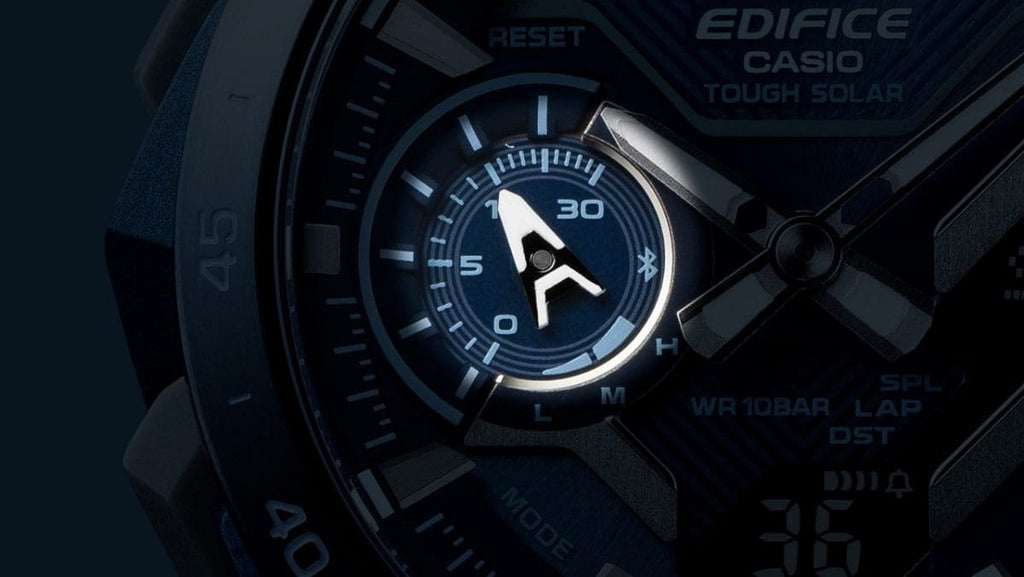 EDA2200CB-2A WATCH