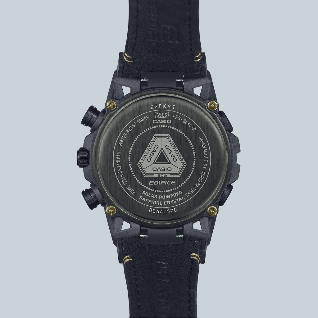 DSAS-640ZE-1A WATCH