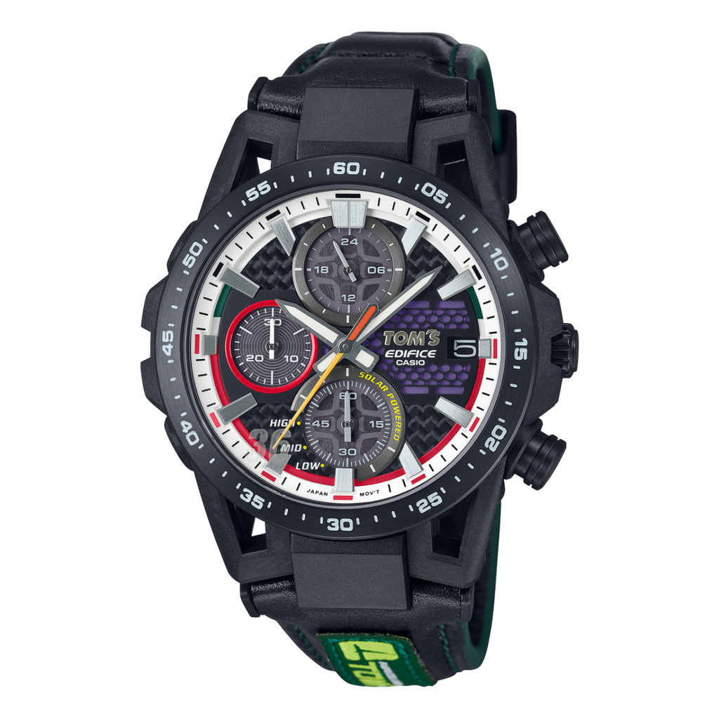 DSAS-641TMS-1A WATCH