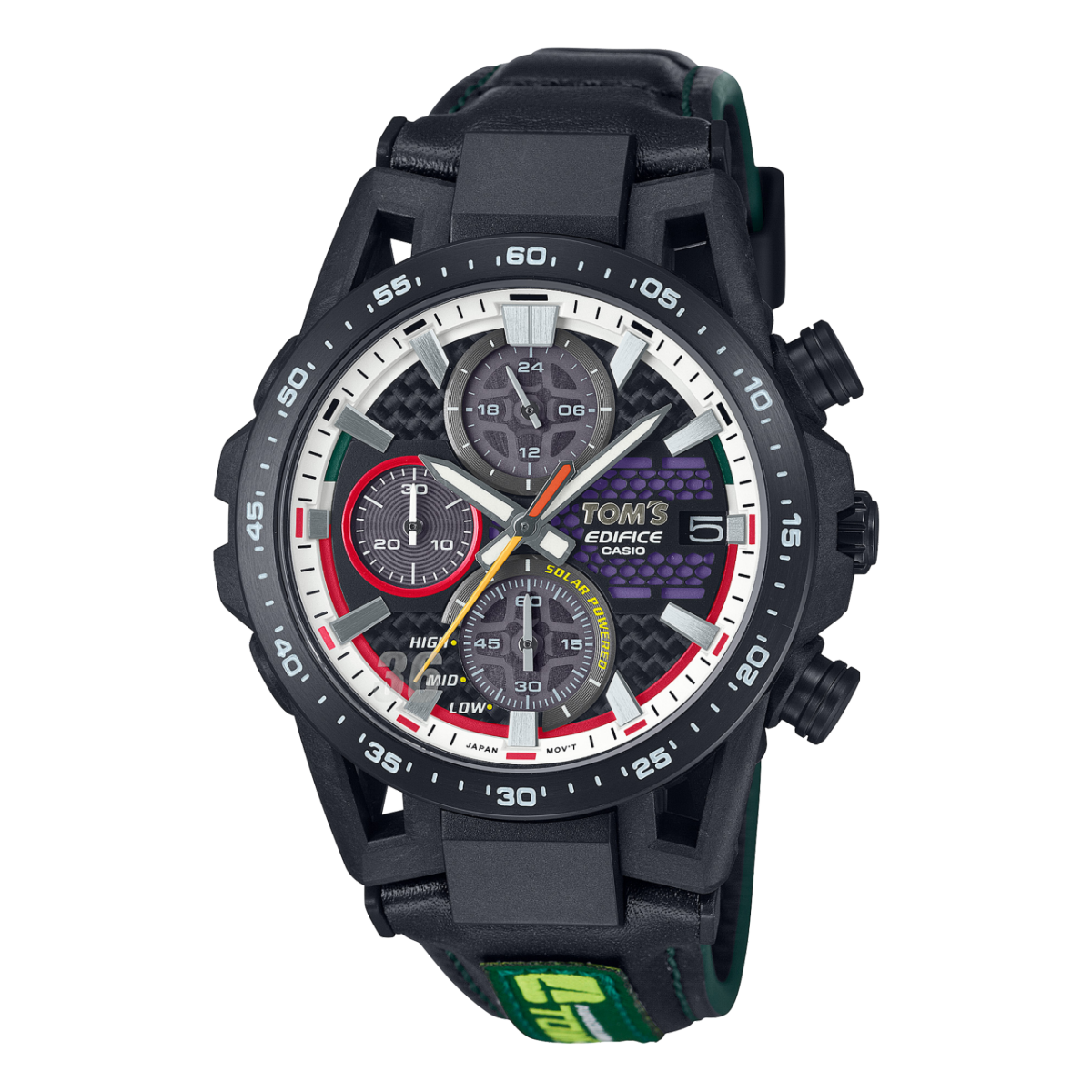 DSAS-641TMS-1A WATCH