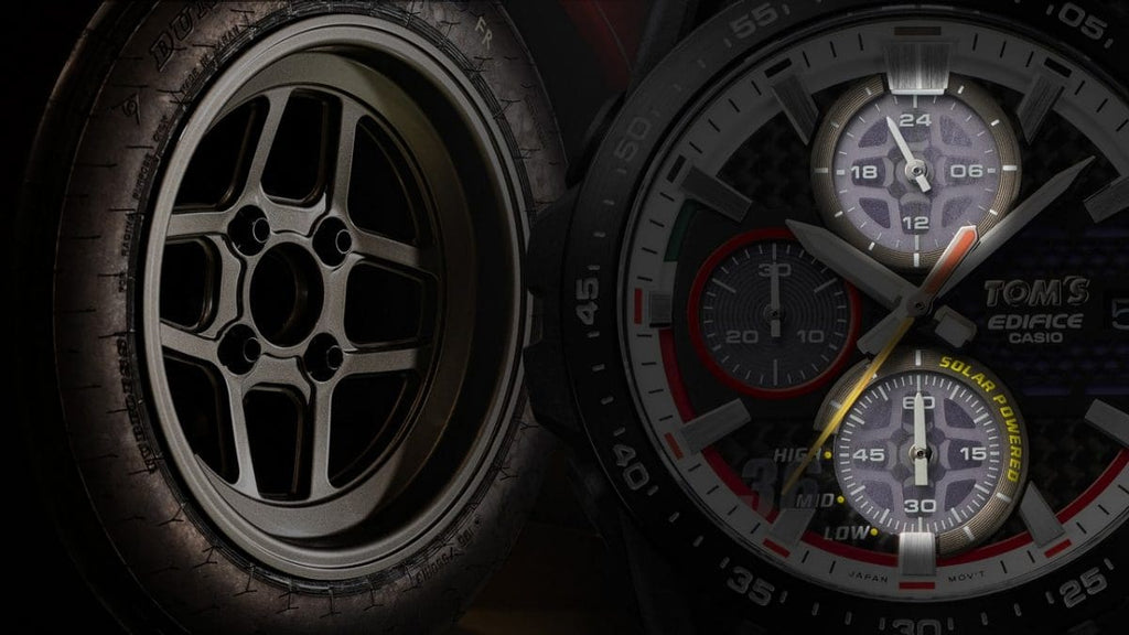 DSAS-641TMS-1A WATCH