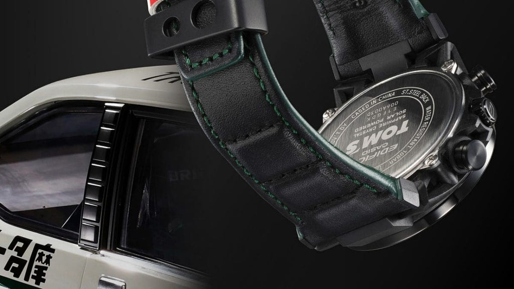 DSAS-641TMS-1A WATCH