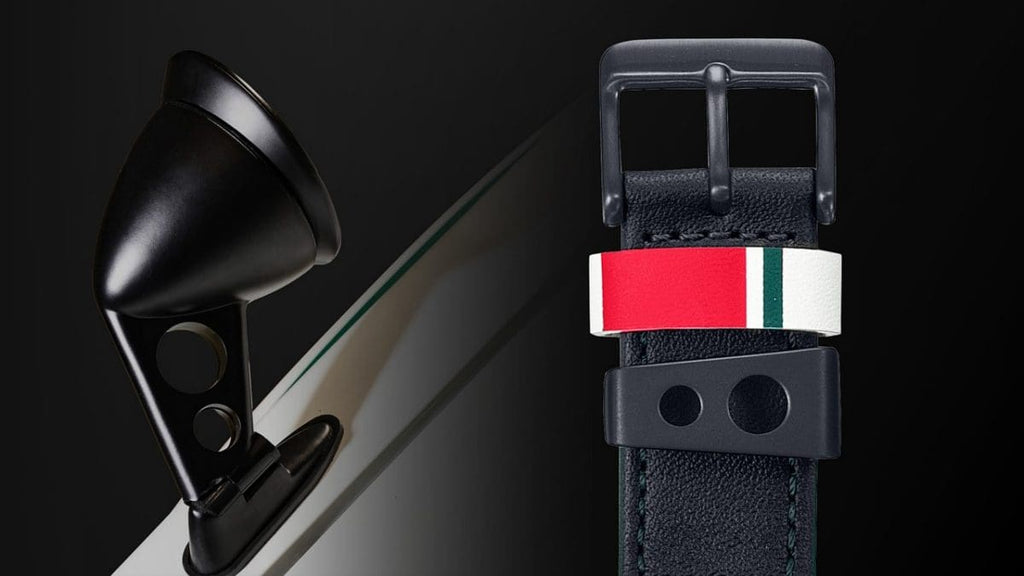 DSAS-641TMS-1A WATCH