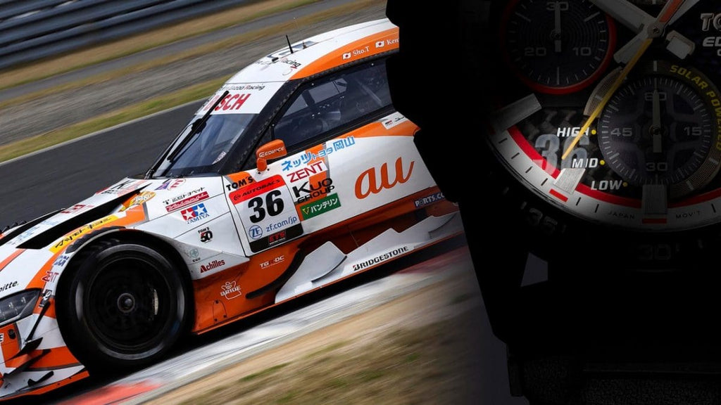 DSAS-641TMS-1A WATCH