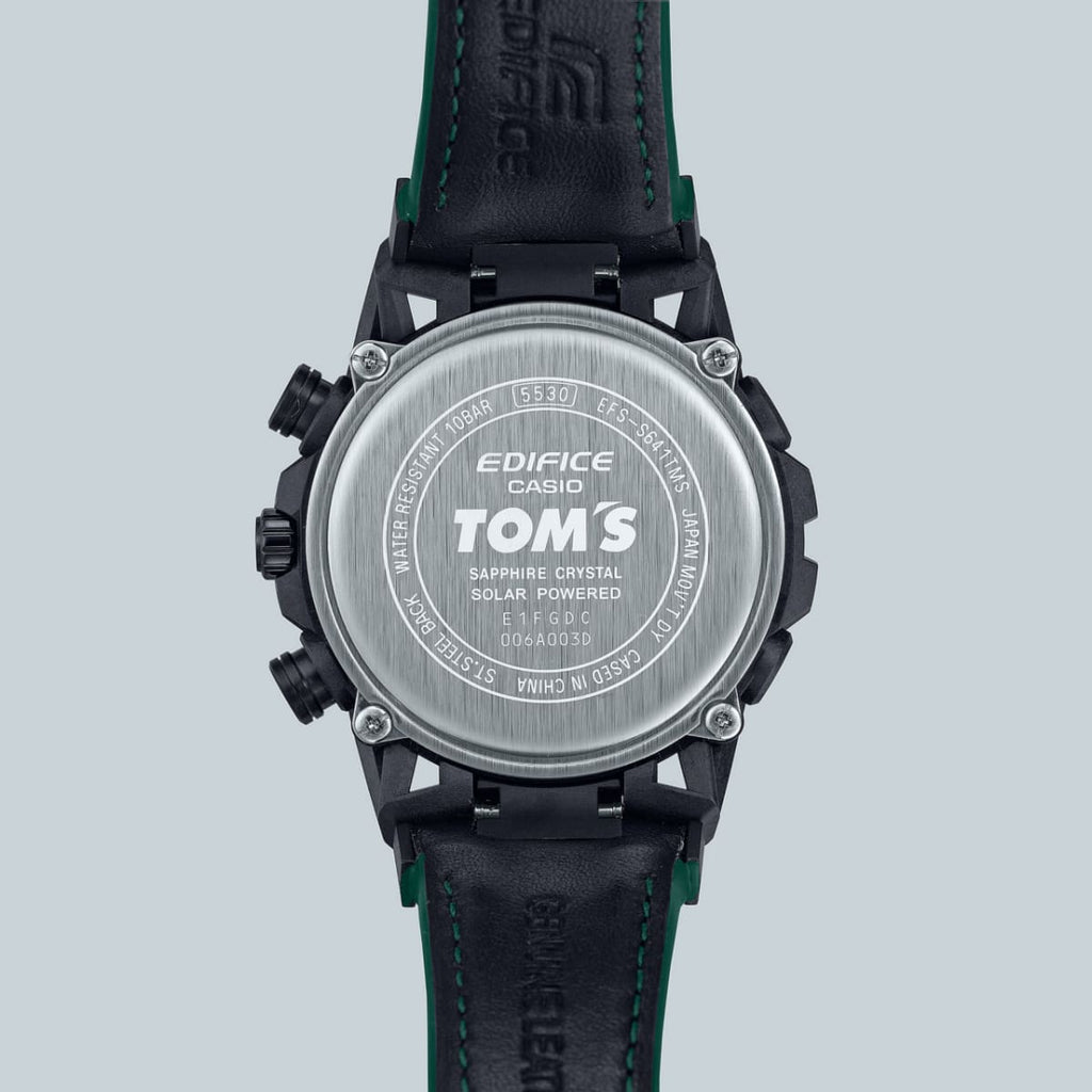 DSAS-641TMS-1A WATCH